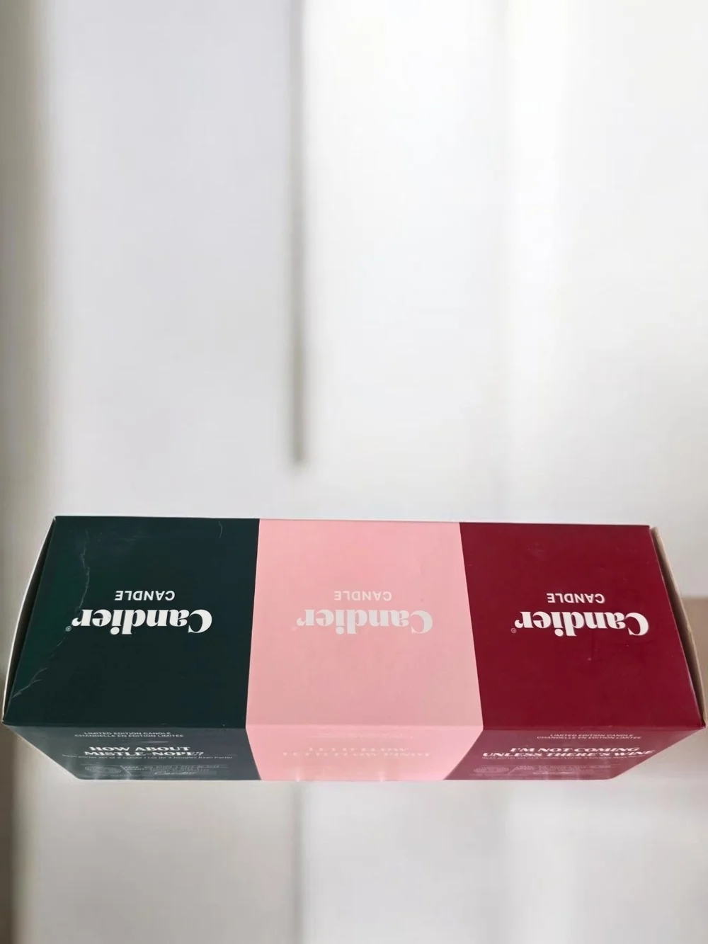 Candier fun giftable